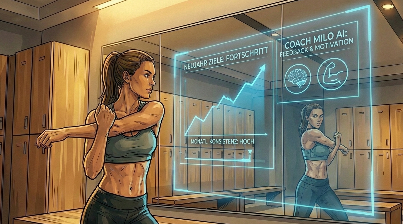 Beat the February Slump: Why Resolutions Fail and How to Stay on Track