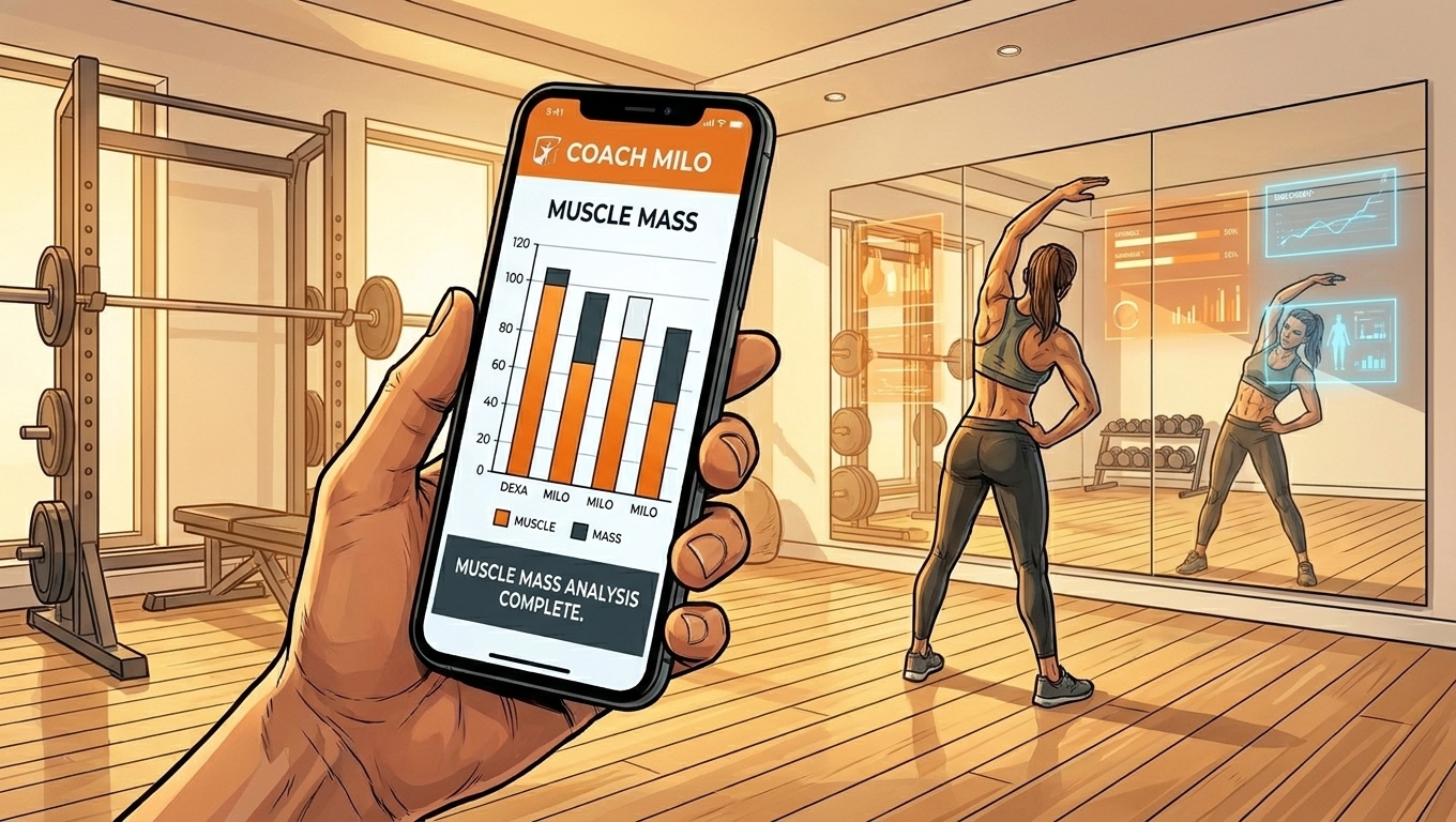 Natural Bodybuilding & FFMI: Discover Your True Potential