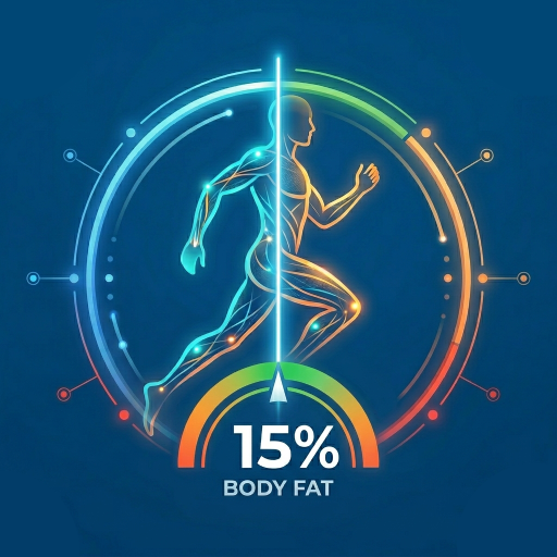 Bodyfatscanner App Icon